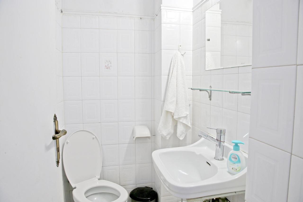 Nami Sea View Near Airport Apartment Artemida  Luaran gambar